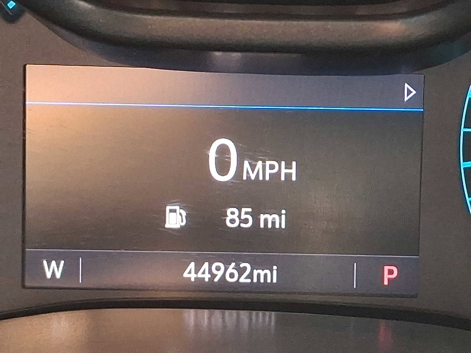 Used 2020 Chevrolet Colorado Z71 image 21