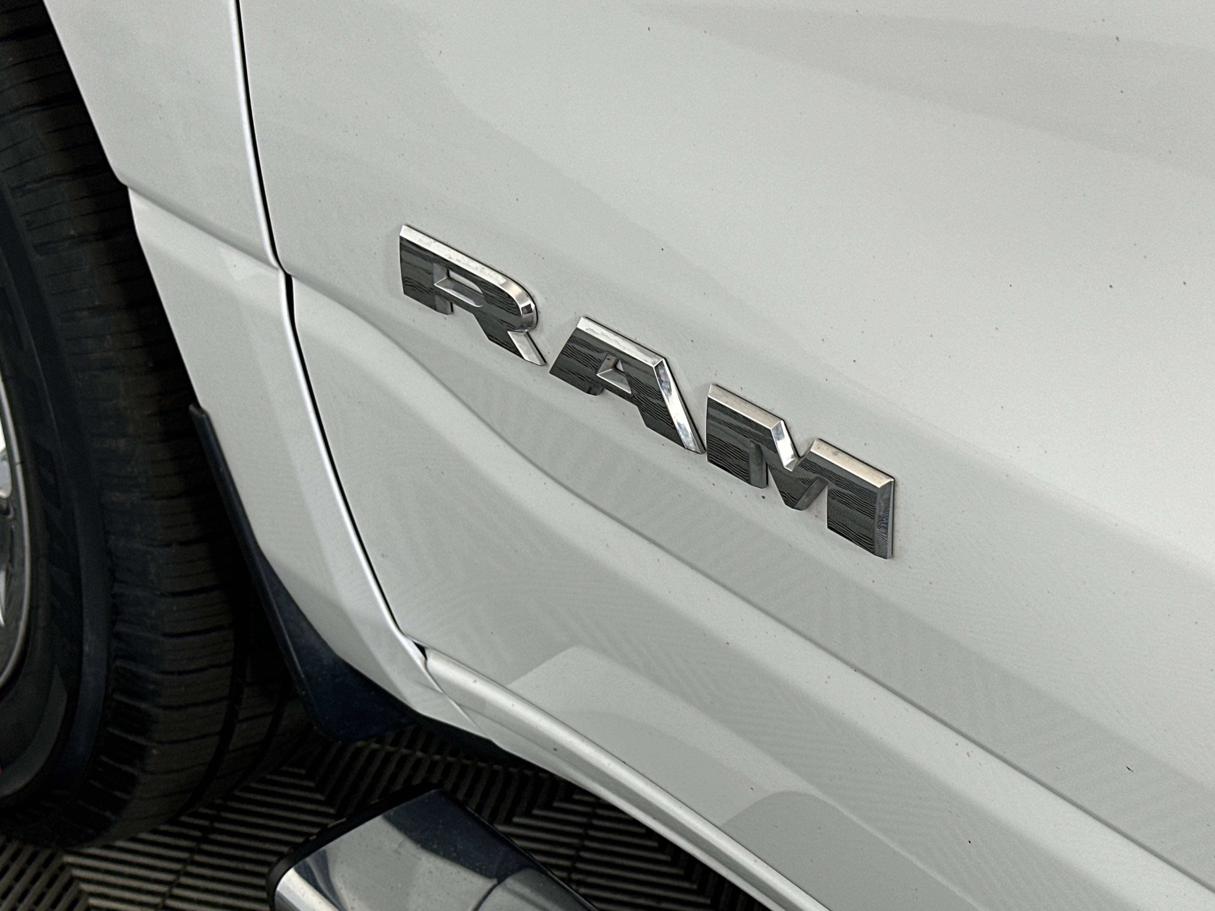 Used 2022 RAM 1500 Big Horn image 18