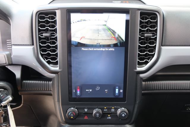 Used 2025 Ford Ranger XL w/ Trailer Tow Package AWD/4WD image 17