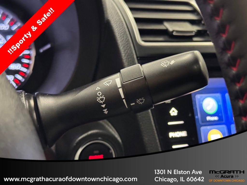 Used 2021 Subaru WRX Premium AWD/4WD image 22