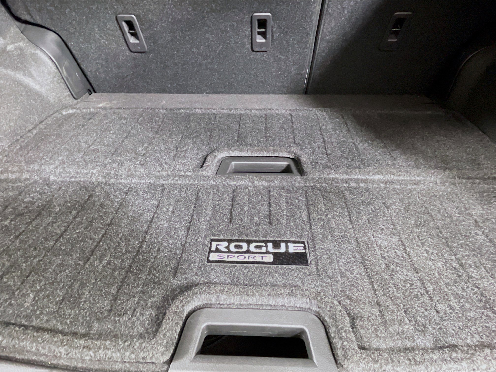 Used 2022 Nissan Rogue Sport SL image 28