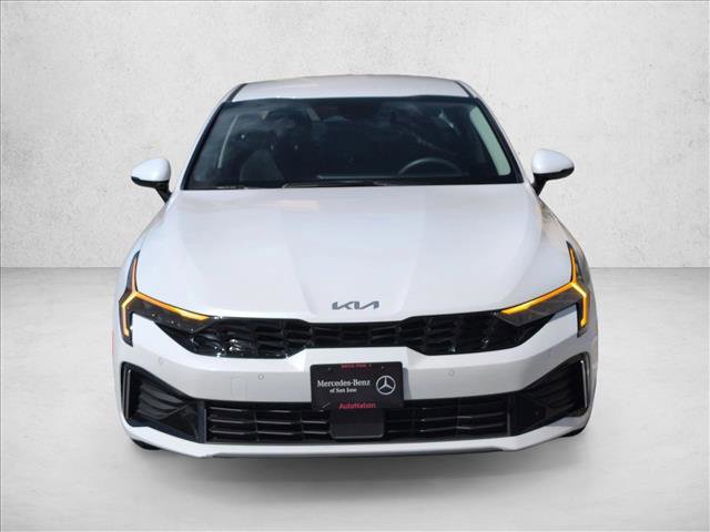 Used 2025 Kia K5 LXS image 2