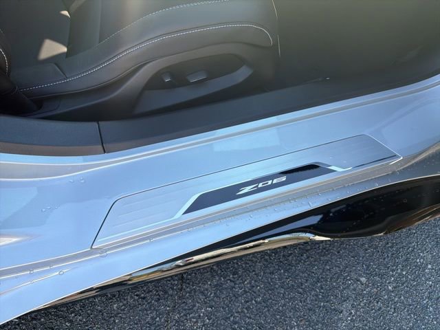 Used 2026 Chevrolet Corvette Z06 image 30