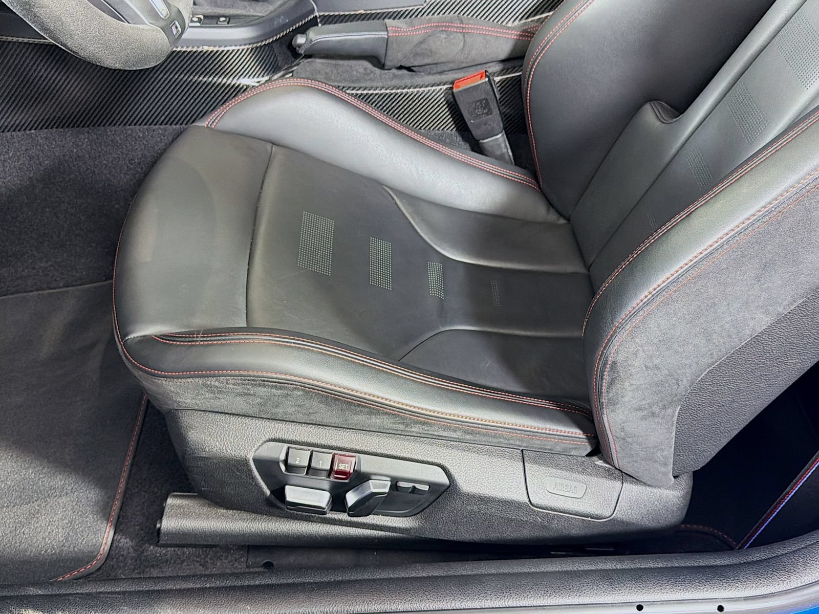 Used 2020 BMW M2 CS RWD image 23