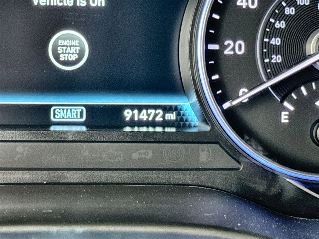 Used 2021 Hyundai Palisade SEL image 12