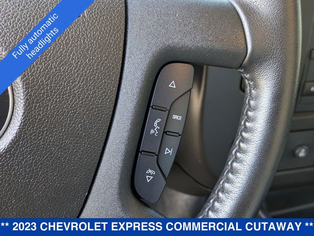 Used 2023 Chevrolet Express 3500 Work Van w/ Power Convenience Package image 26