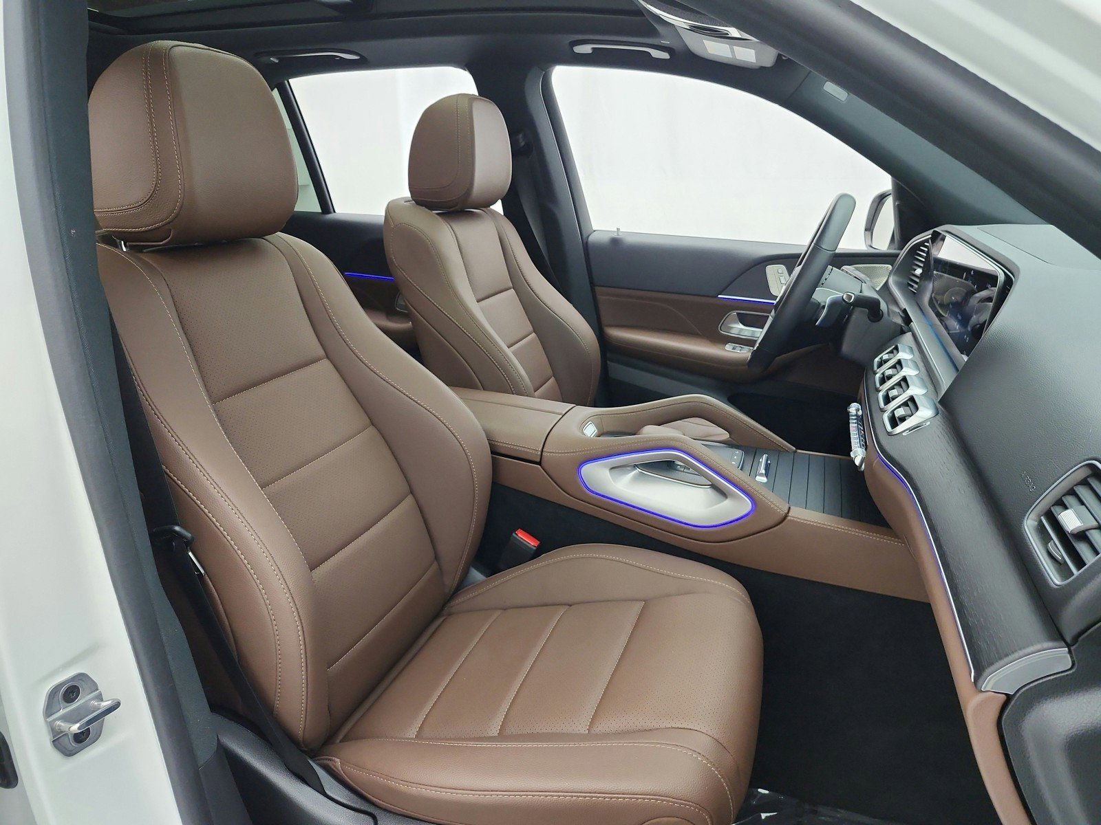 Certified 2024 Mercedes-Benz GLE 450 4MATIC image 19