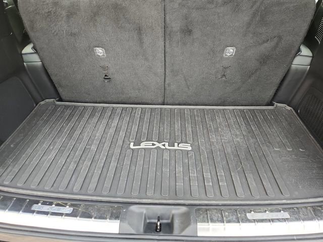Used 2024 Lexus TX 500h AWD w/ Technology Package image 27
