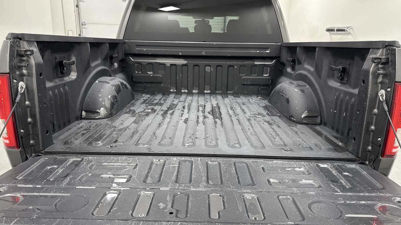 Used 2016 Ford F150 XLT w/ Equipment Group 301A Mid image 27