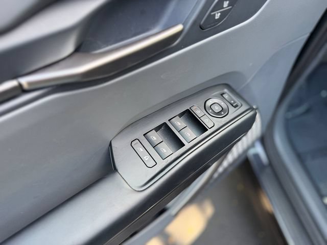 Certified 2026 Kia EV9 Light RWD image 10