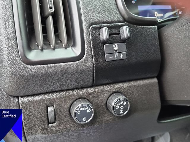 Used 2022 Chevrolet Colorado ZR2 AWD/4WD image 16