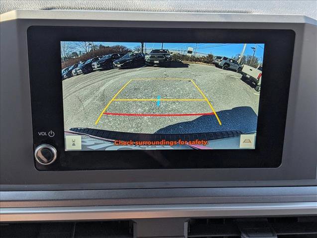 Used 2025 Toyota 4Runner SR5 image 14