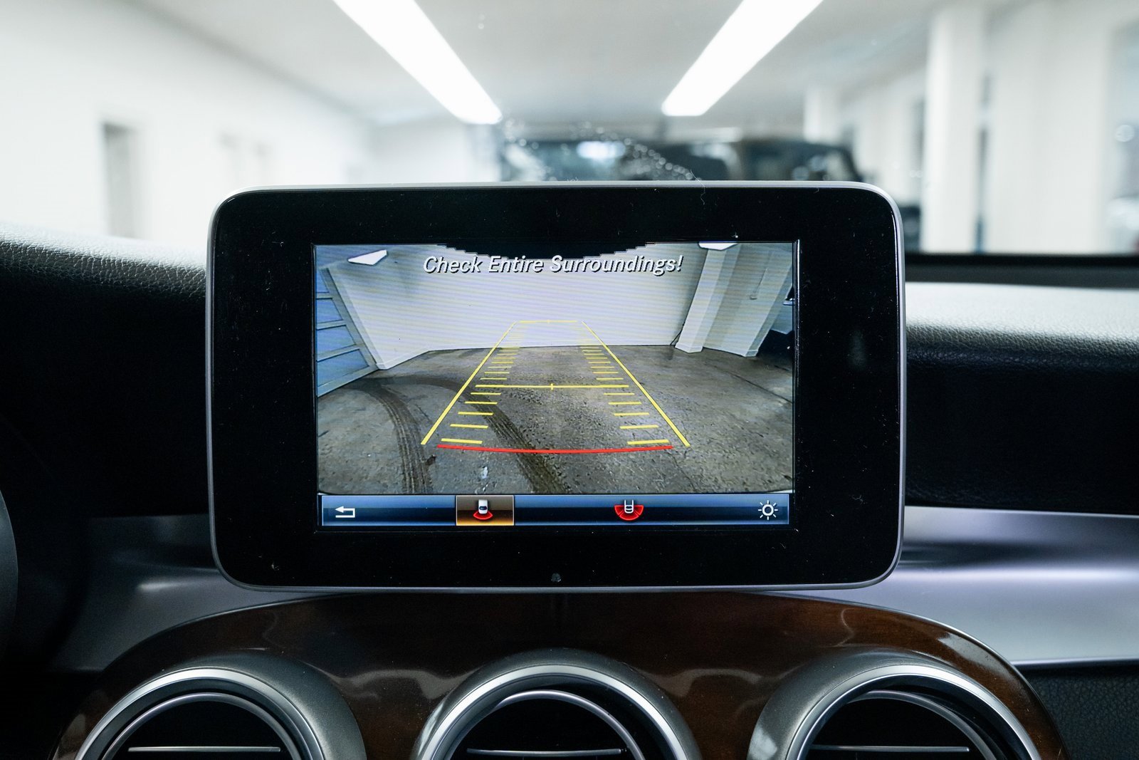 Used 2017 Mercedes-Benz GLC 300 GLC 300 image 13