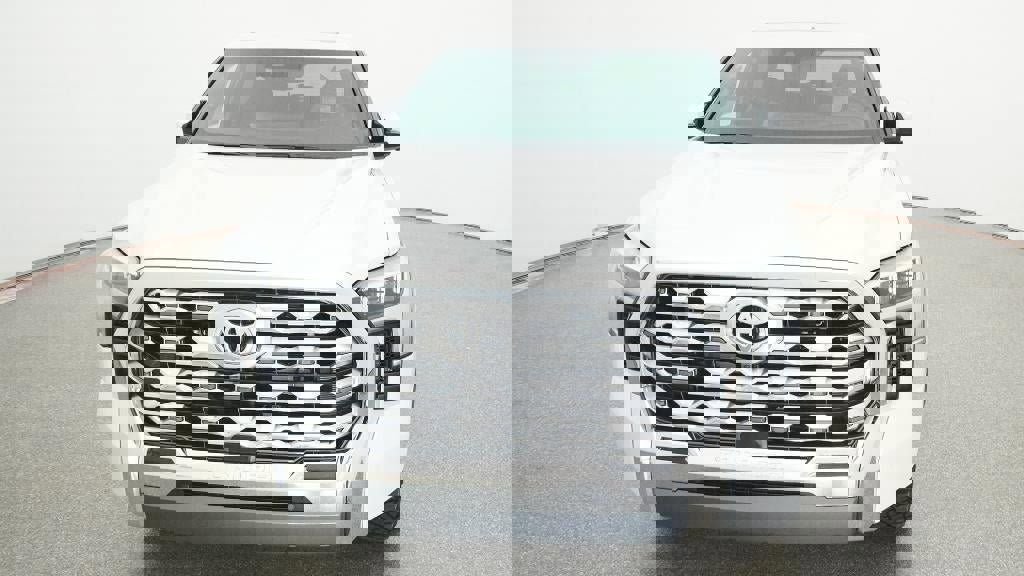 New 2026 Toyota Tundra 1794 Edition image 15