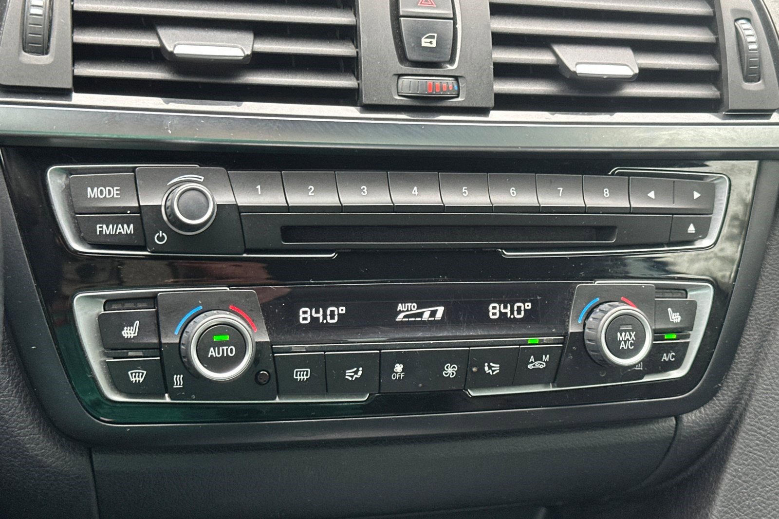 Used 2016 BMW 428i Convertible image 24