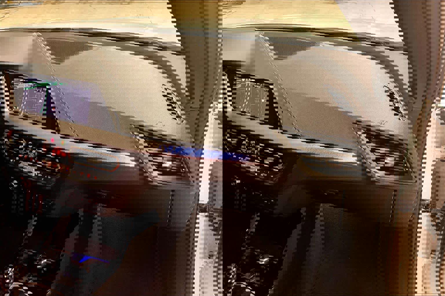 Certified 2024 BMW M235i xDrive Gran Coupe image 18