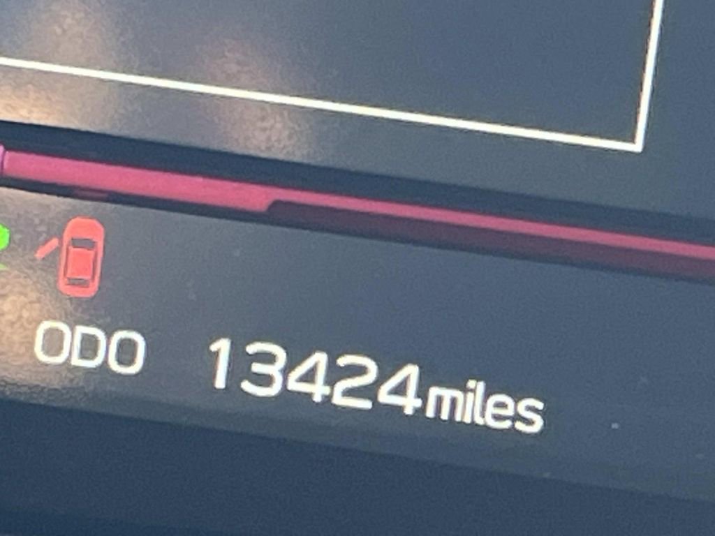 Used 2024 Subaru BRZ tS image 25