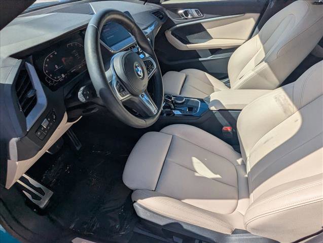Used 2023 BMW 228i Gran Coupe w/ M Sport Package FWD image 17