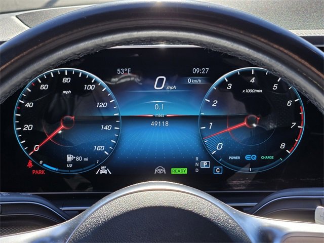 Used 2021 Mercedes-Benz GLS 580 4MATIC image 32