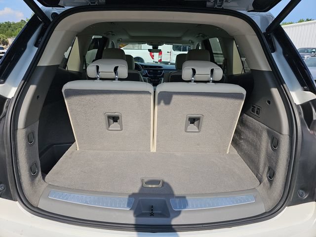 Used 2021 Cadillac XT6 Premium Luxury FWD image 13