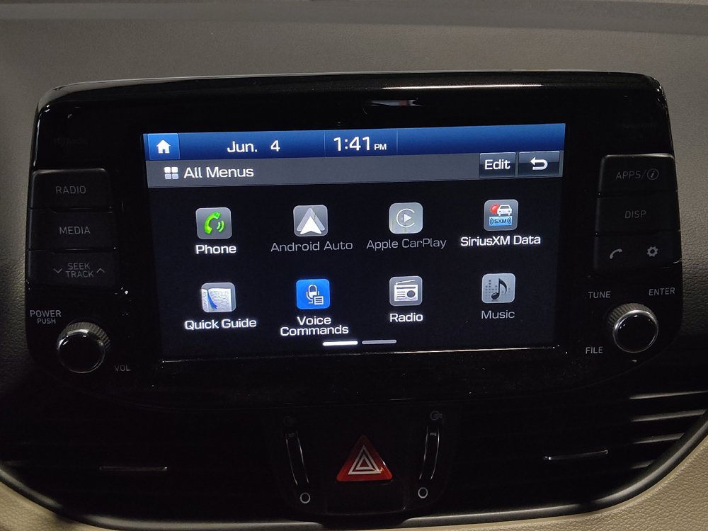 Used 2018 Hyundai Elantra GT FWD image 25