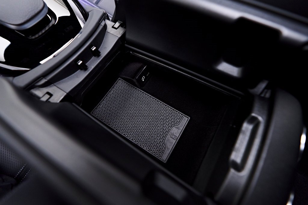 Used 2023 Mercedes-Benz AMG GT 63 image 82