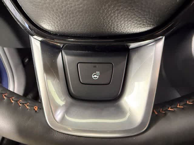 New 2027 Honda CR-V Sport Touring image 19