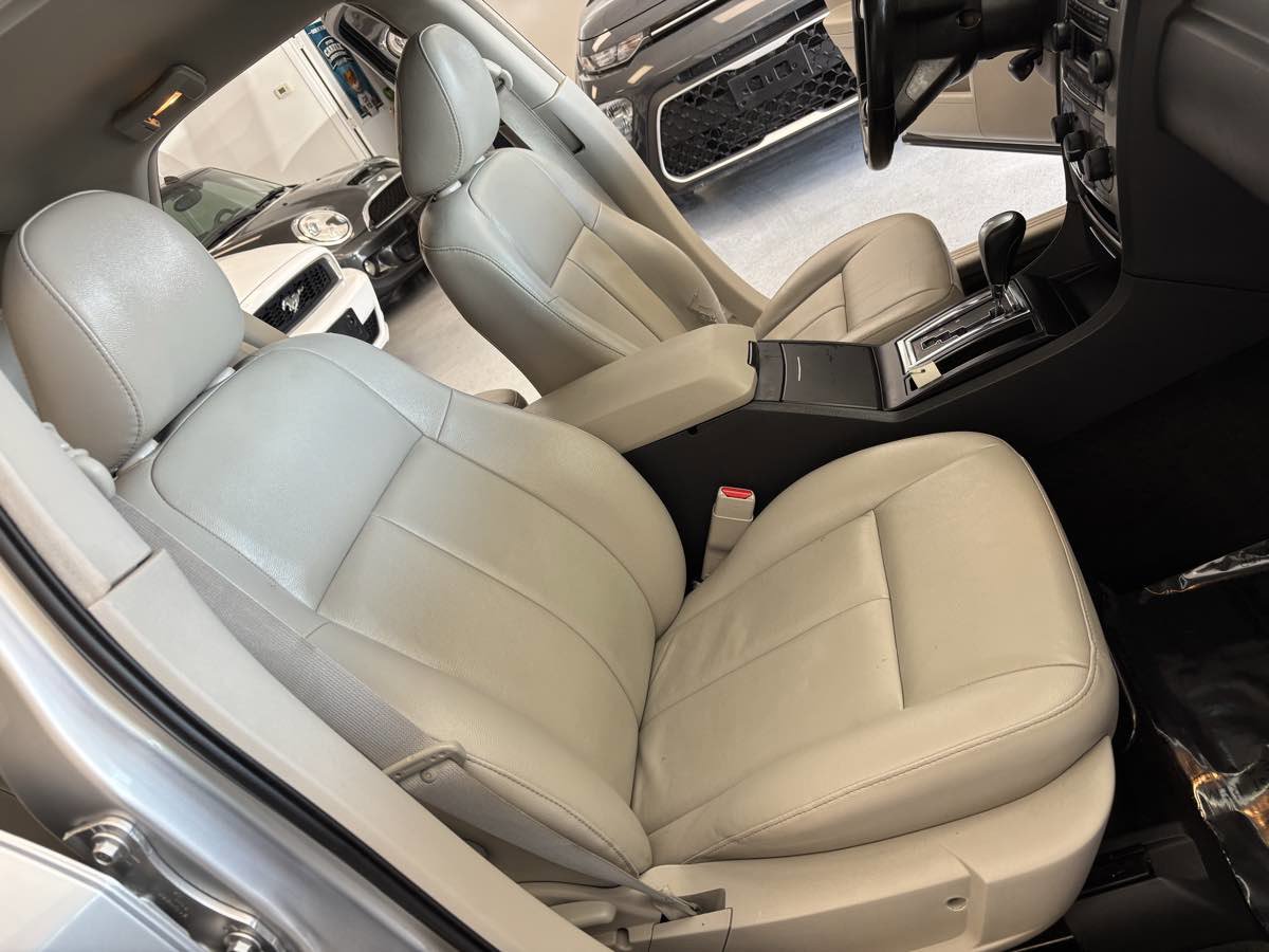 Used 2007 Chrysler 300 Touring image 21