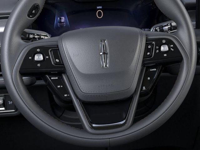 New 2026 Lincoln Aviator AWD image 12