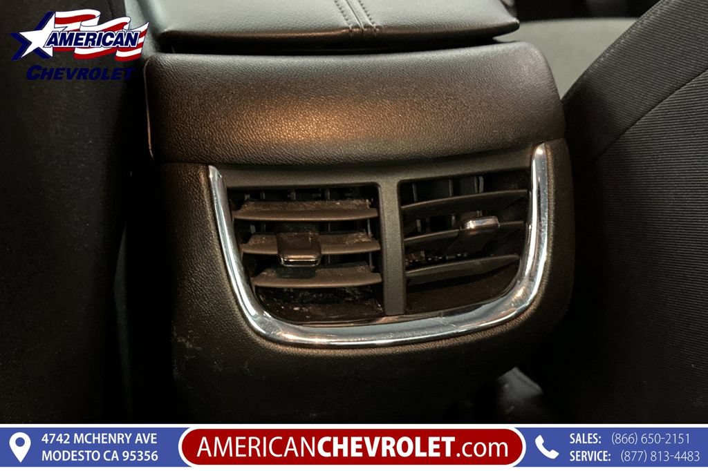 Used 2023 Chevrolet Malibu LT FWD image 16