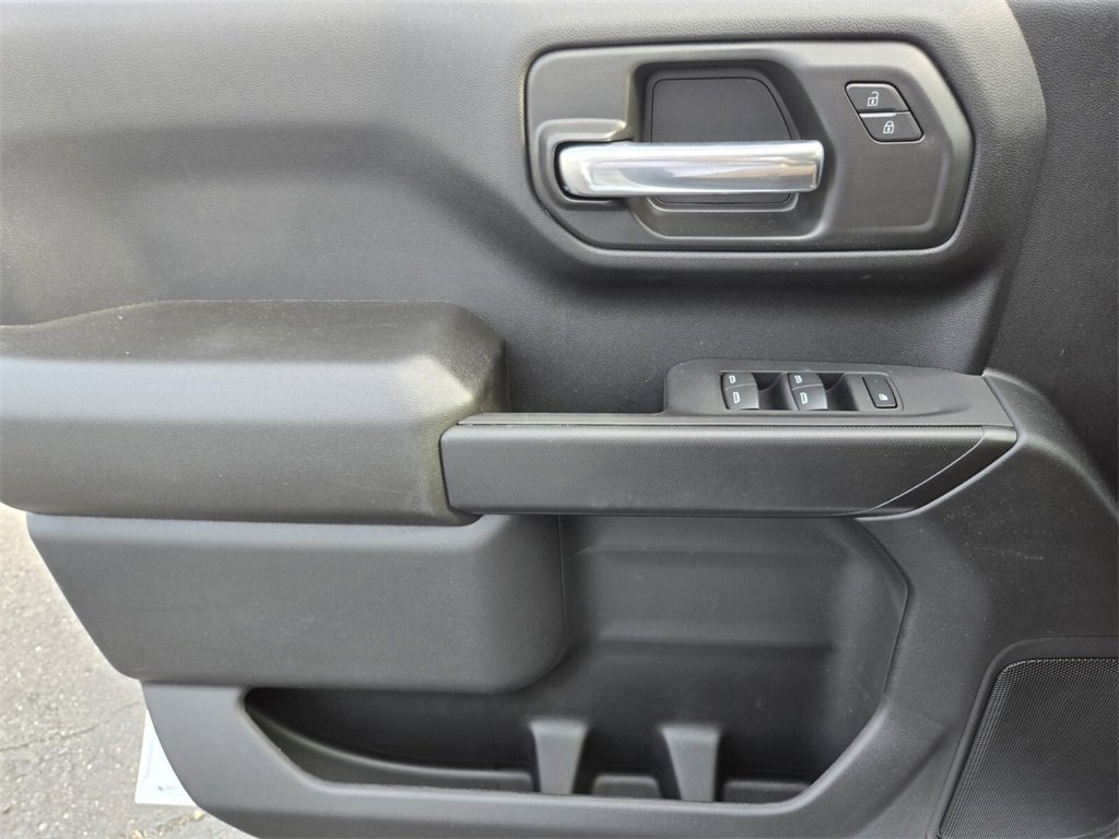 New 2026 GMC Sierra 1500 Pro image 20