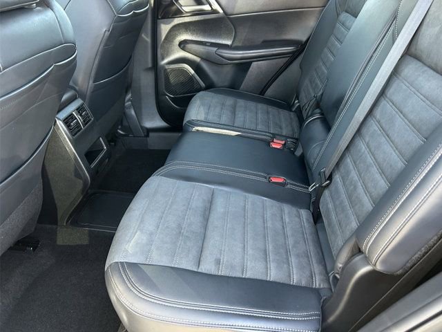 New 2026 Nissan Rogue SL image 20