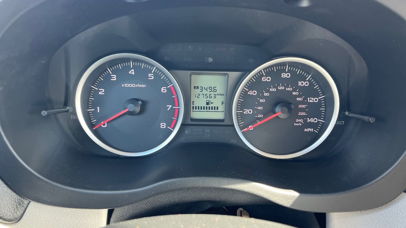 Used 2014 Subaru Forester 2.5i Premium w/ Popular Package #2 image 14