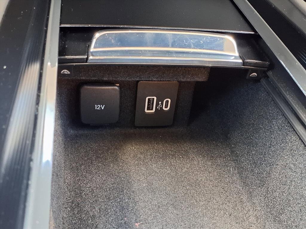 Certified 2023 Lincoln Corsair Reserve w/ Jet Appearance Package image 12