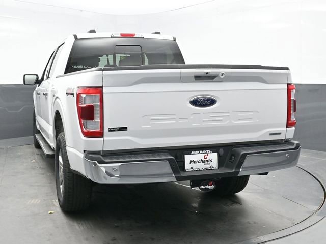 Used 2023 Ford F150 Lariat image 5