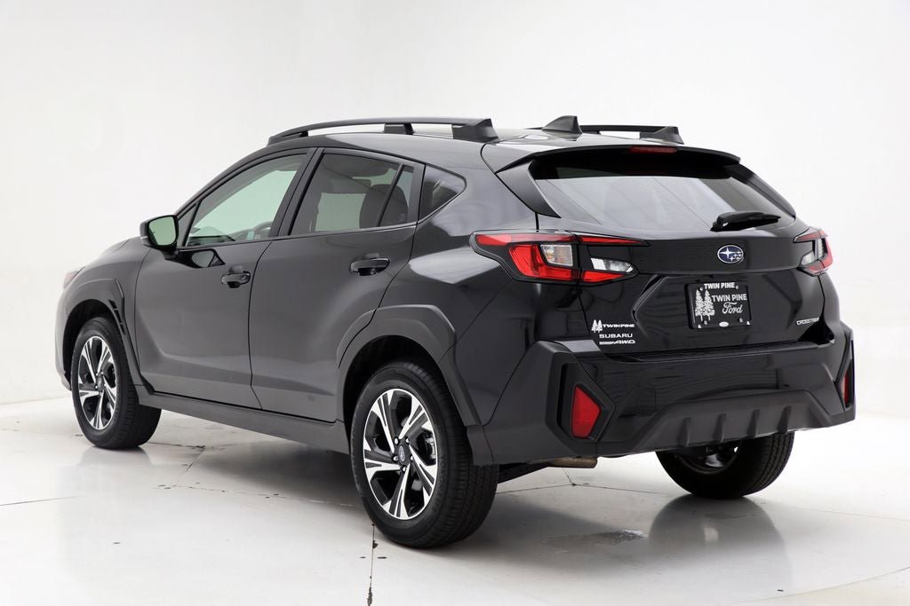 Used 2024 Subaru Crosstrek 2.0i Premium w/ Popular Package #3 AWD/4WD image 6