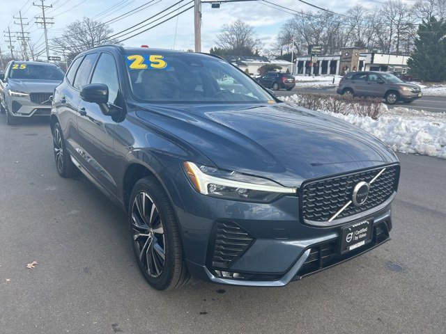 Certified 2025 Volvo XC60 B5 Plus image 6