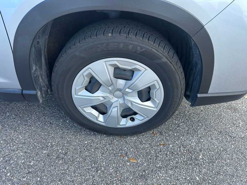 Used 2019 Subaru Forester image 4