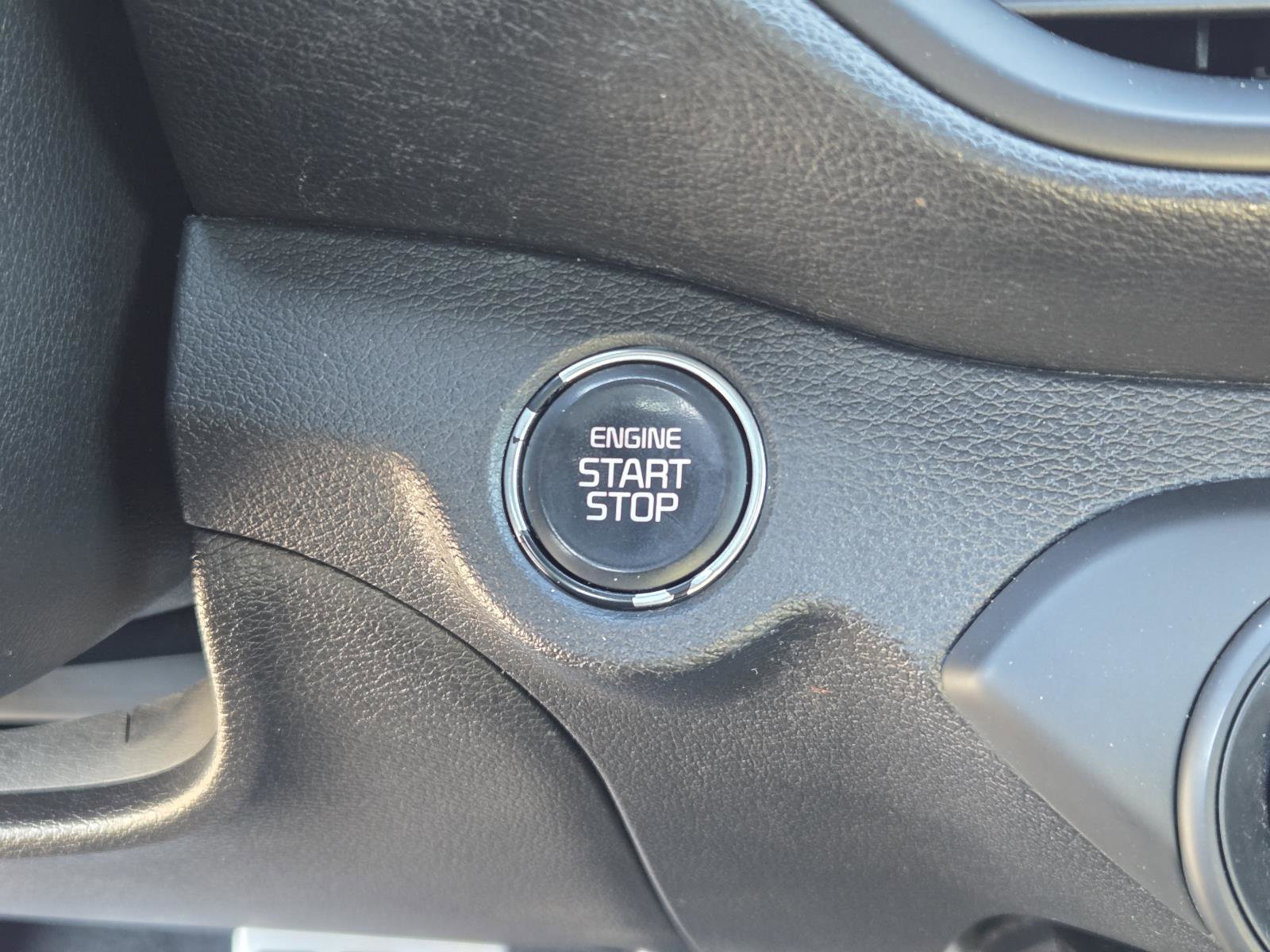 Used 2021 Kia Forte GT-Line w/ GT-Line Premium Package image 10