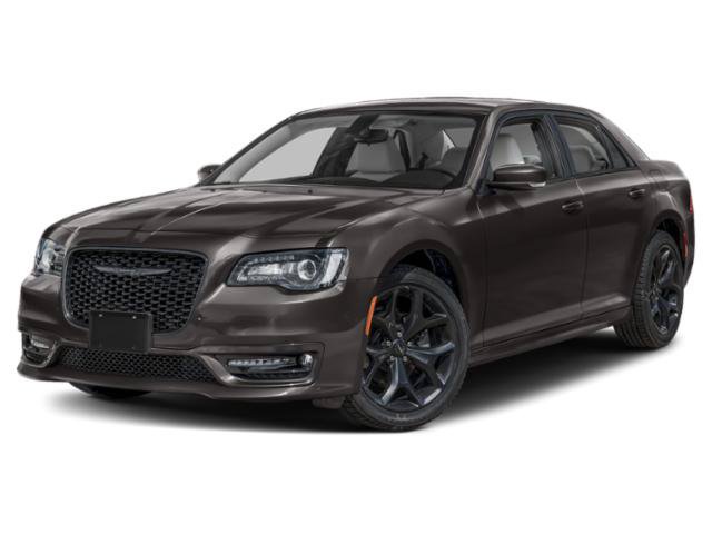 Used 2023 Chrysler 300 Touring L w/ Popular Equipment Group