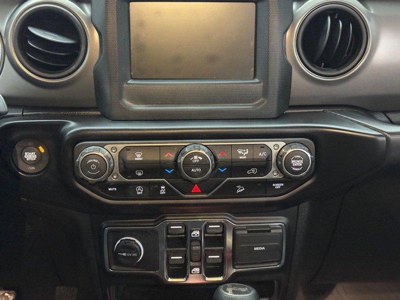 Used 2021 Jeep Wrangler Unlimited Sport image 14