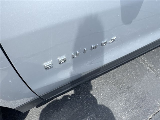 Certified 2021 Chevrolet Equinox LT FWD image 30