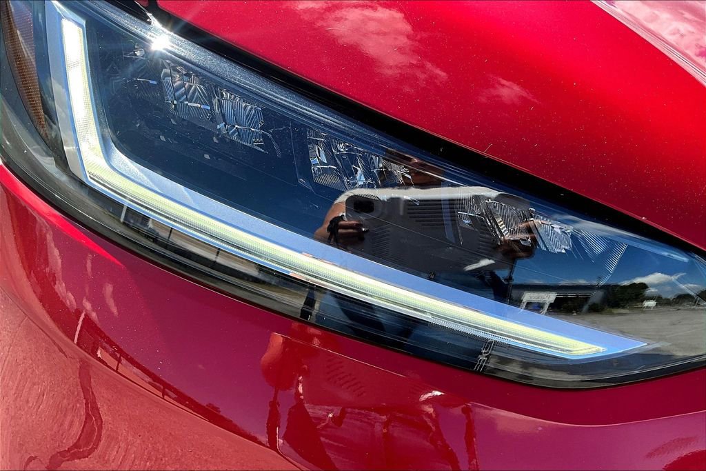 Certified 2024 Honda HR-V Sport image 34