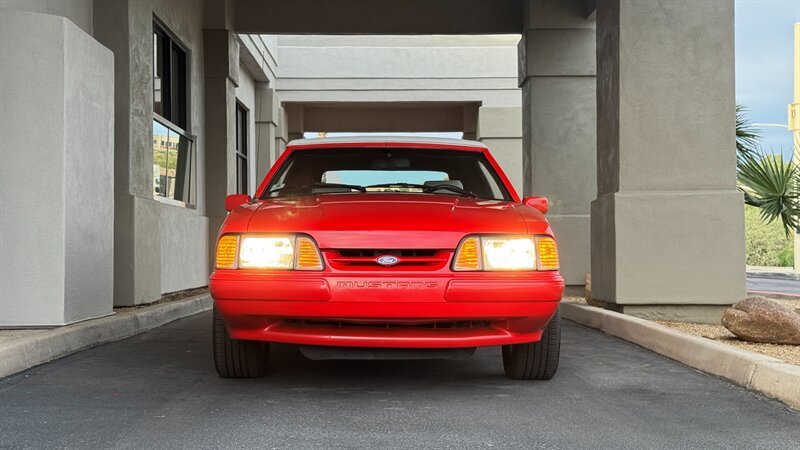 Used 1992 Ford Mustang LX RWD image 43