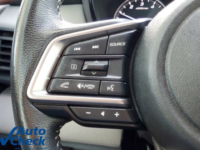 Used 2024 Subaru Legacy Premium AWD/4WD image 20