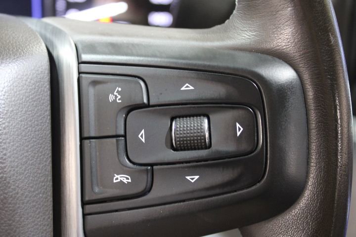 Used 2022 GMC Sierra 1500 Denali w/ Driver Alert Package II AWD/4WD image 38