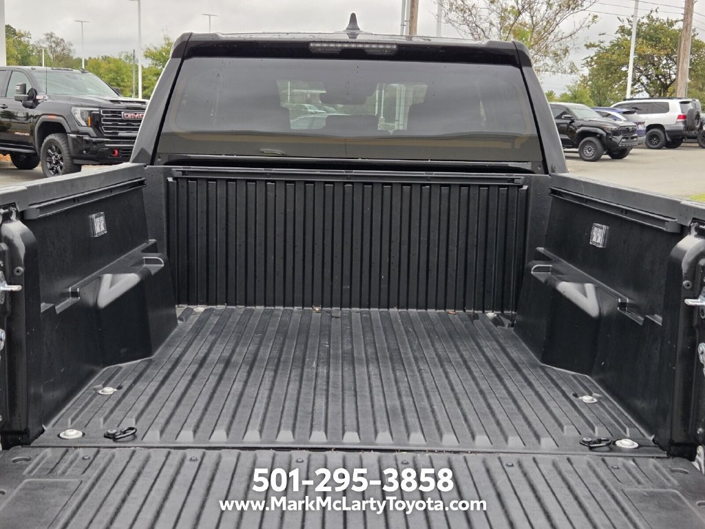 Used 2025 Toyota Tacoma TRD Off-Road AWD/4WD image 13