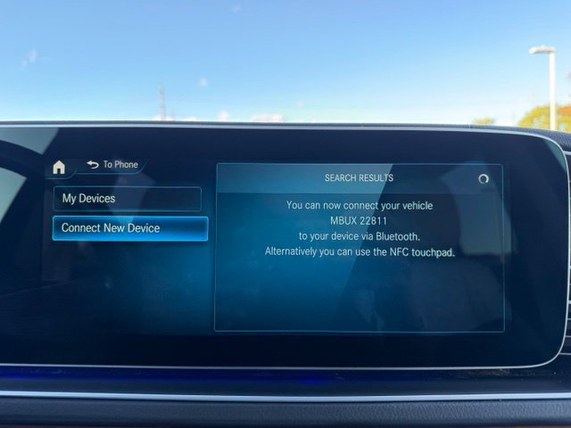 Certified 2023 Mercedes-Benz GLS 450 4MATIC image 21