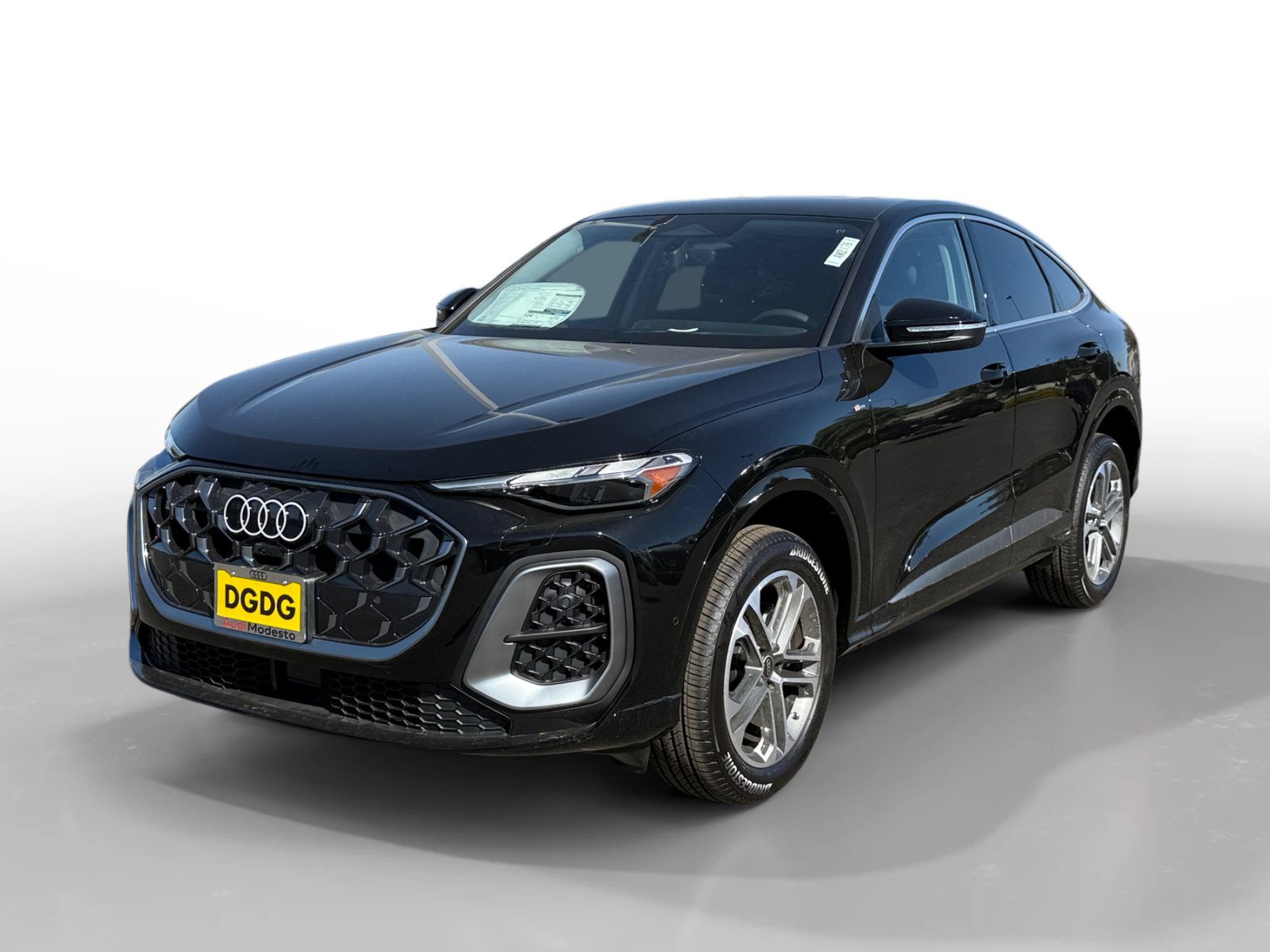 New 2026 Audi Q5 Premium AWD/4WD image 1