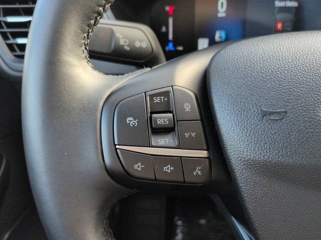 Used 2024 Ford Escape Active w/ Tech Pack #1 FWD image 22